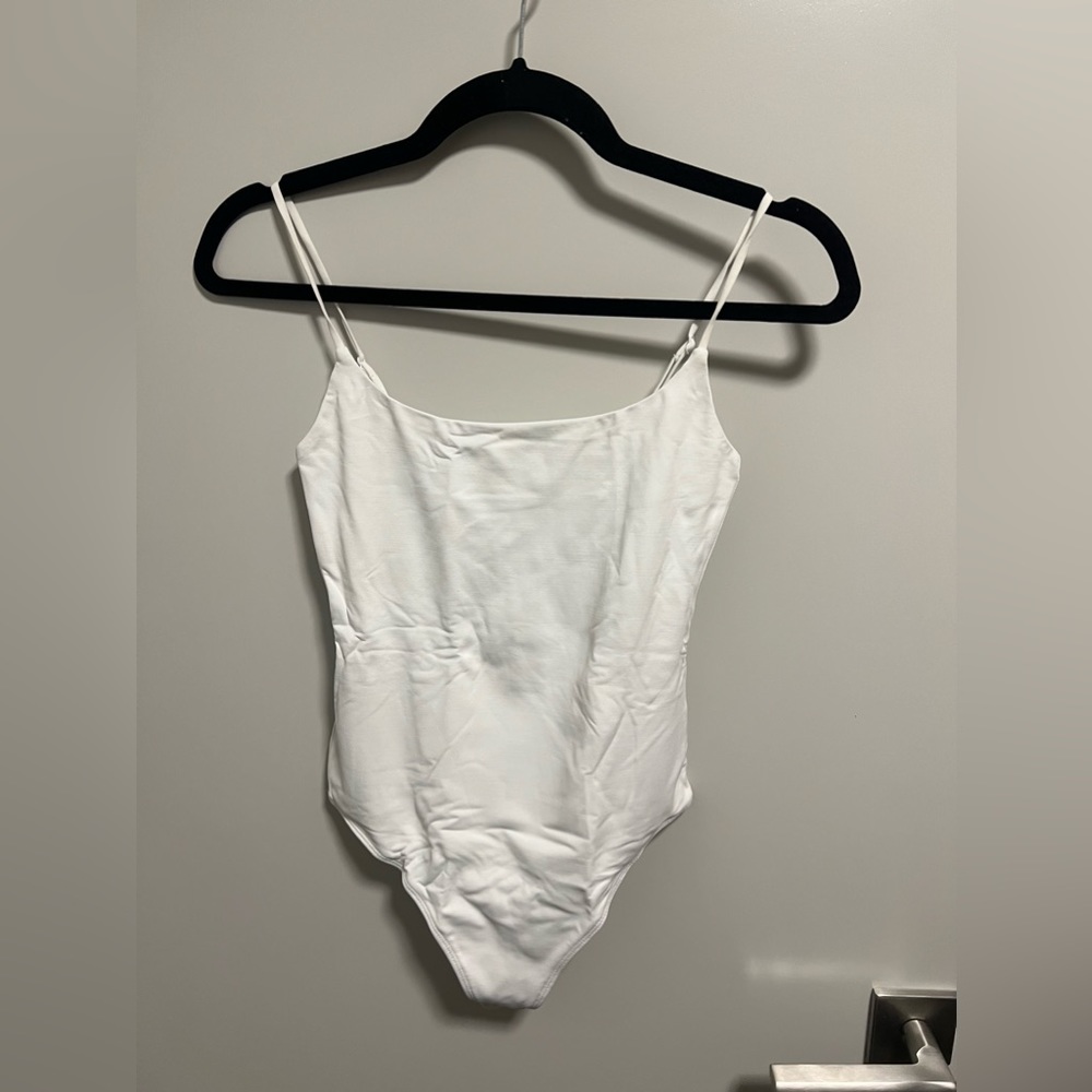 Babaton bodysuit worn once